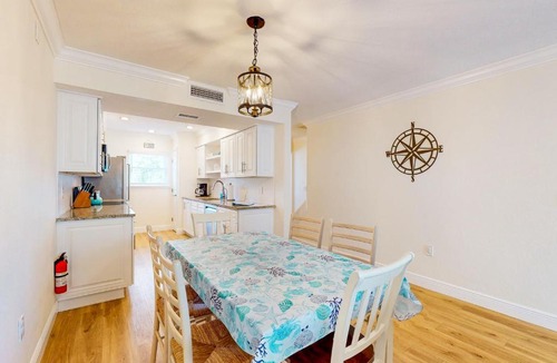 Indian Shores House | Bay View Villas #118