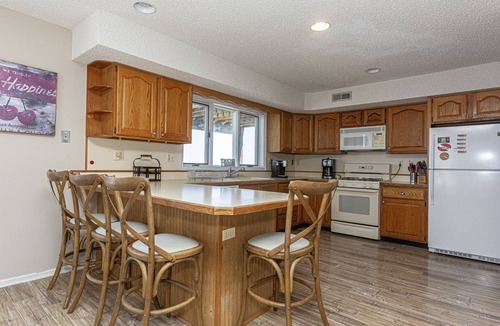 Beach Haven West House | Bayfront Home with Pier, Multi-Level Decks & Stunning LBI Views