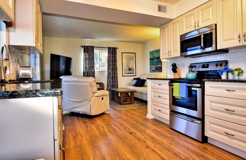 Clearwater Beach Condo | Bayside Condos 10 Direct Bayside View