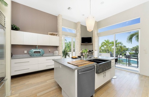 Englewood House | Bayside Manasota Key Serenity Oasis