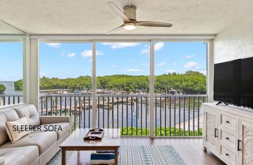 Captiva House | Bayside Villa 4118- Captiva One Bedroom Deluxe Residence