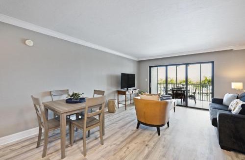 Captiva House | Bayside Villa 4120- Captiva One Bedroom Deluxe Residence