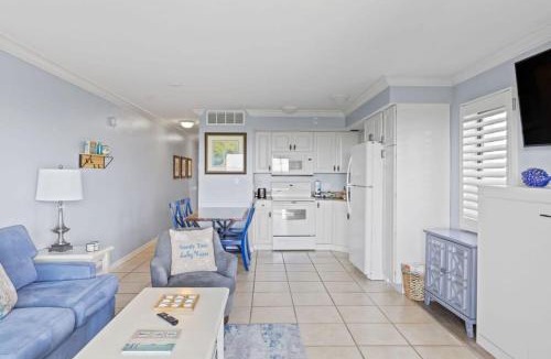 Captiva House | Bayside Villa 5114- Captiva One Bedroom Deluxe Residence