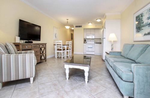Captiva Condo | Bayside Villa 5130: Your Perfect Island Retreat