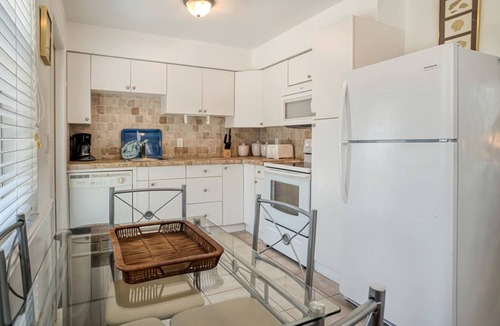 Captiva Cabin | Baywatch Cabin in Captiva, FL