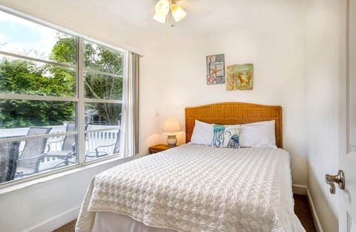 Captiva Cabin | Baywatch Cabin in Captiva, FL