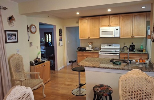 Saint Cloud House | Beach Access, Lake View, home with 4 bedrooms, & 20 miles to Disney!