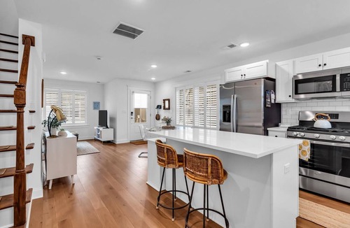 Mantoloking House | Beach Block Luxury in Mantoloking