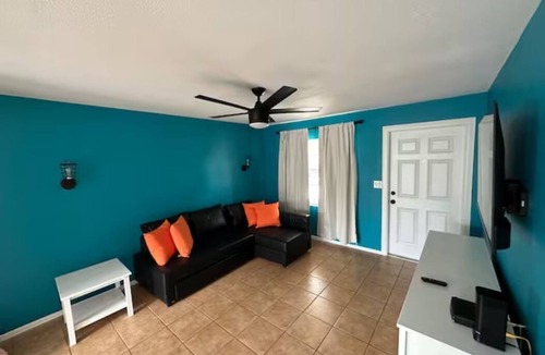 Indialantic Condo | Beach Condo right down the street from the beach