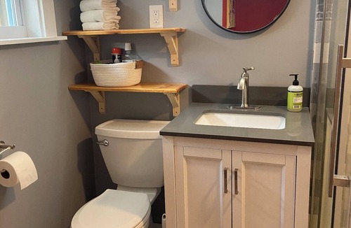 Gulfport Cottage | Beach Cottage in the Gulfport Art District