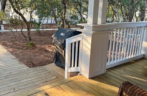 Seacrest Cottage | Beach Cottage on 30A, near Alys Beach, FL