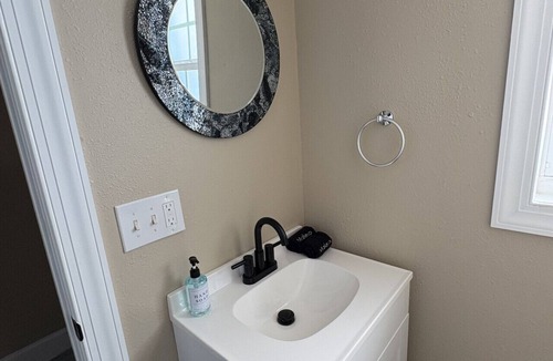 Sunset Beach Hotel | Beach front renovated cottage #8