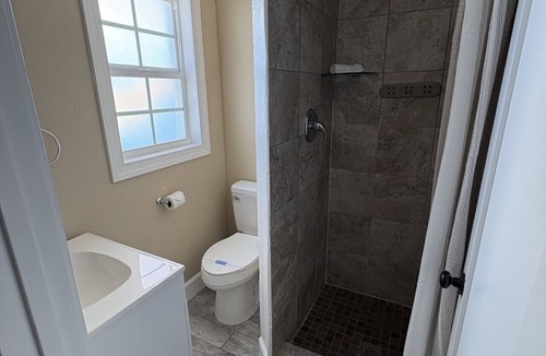 Sunset Beach Hotel | Beach front renovated cottage #8