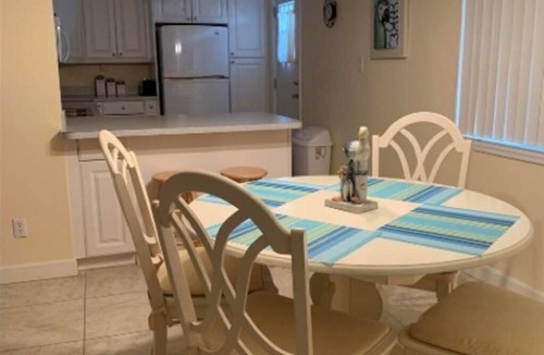 Fort Pierce Condo | BEACH FRONT RETREAT.On site Golf, 4 Pools, Tennis, Pickleball, Fitness Center