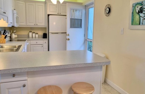 Fort Pierce Condo | BEACH FRONT RETREAT.On site Golf, 4 Pools, Tennis, Pickleball, Fitness Center