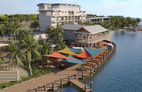 Islamorada Hotel | Beach Getaway: Room with Access to Pristine Sands | 2 Relaxing Rooms