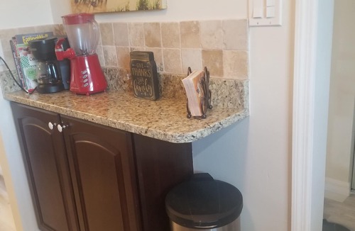 Central Naples Condo | Beach, Golf and So Much More!