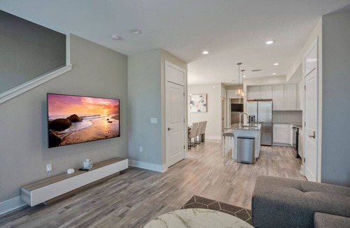 Madeira Beach Villa | Beach Home Luxury S/POOL-Golf Cart