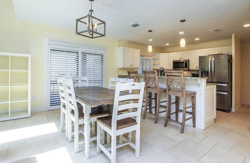 Captiva House | Beach House 3 - Captiva