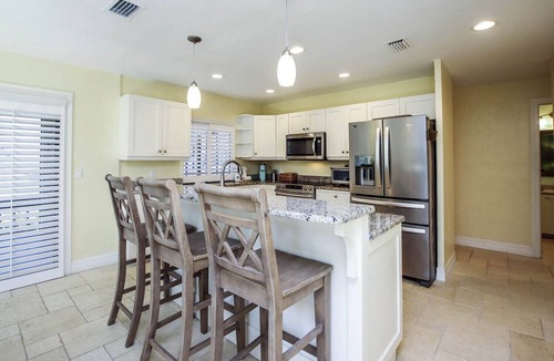 Captiva House | Beach House 3 - Captiva