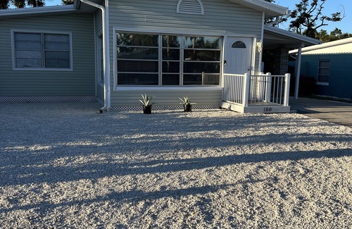 Englewood House | Beach house - 3 min walk to beach!