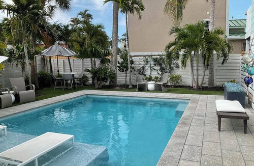 Fort Myers Beach House | Beach House