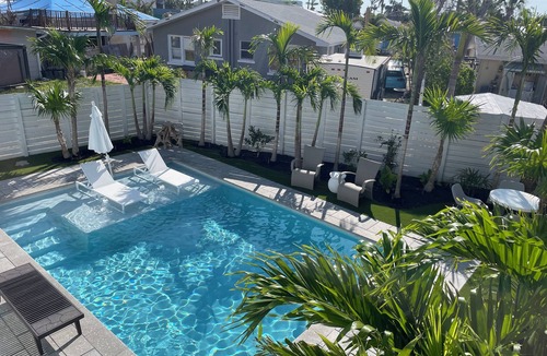 Fort Myers Beach House | Beach House