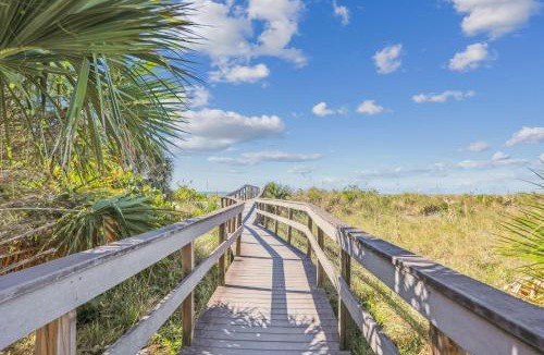 Treasure Island House | Beach Life 2
