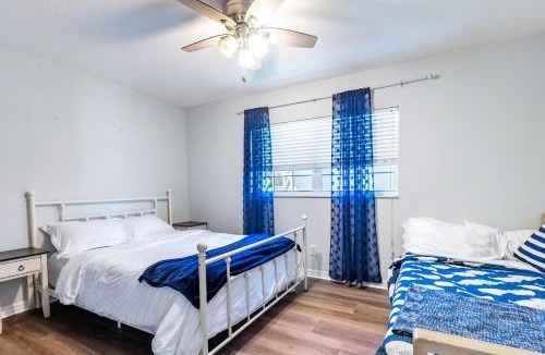 Indian Rocks Beach House | Beach Oasis at Indian Rocks