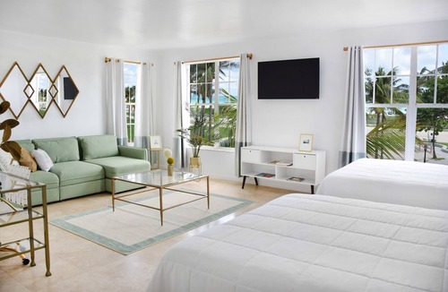 Flamingo/Lummus Hotel | Beach Park Hotel