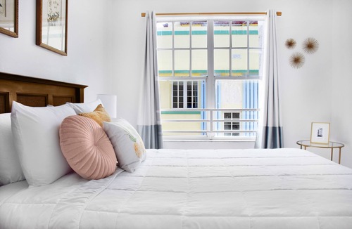 Flamingo/Lummus Hotel | Beach Park Hotel