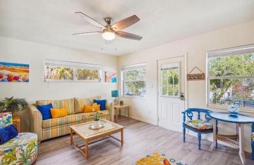 Gulfport House | Beach Quarters #8