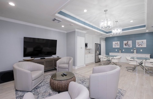 Sand Key Condo | BEACH VACATION ON BEAUTIFUL SAND KEY CLEARWATER 3BR w/Private Beach Access