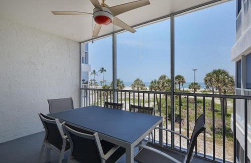 Captiva House | Beach Villa 2325- Captiva Two Bedroom Premier Beachfront Residence