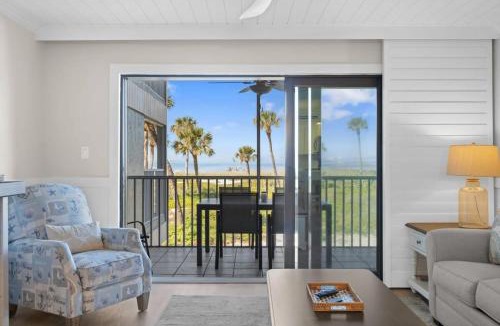 Captiva House | Beach Villa 2614- Captiva Two Bedroom Premier Beachfront Residence