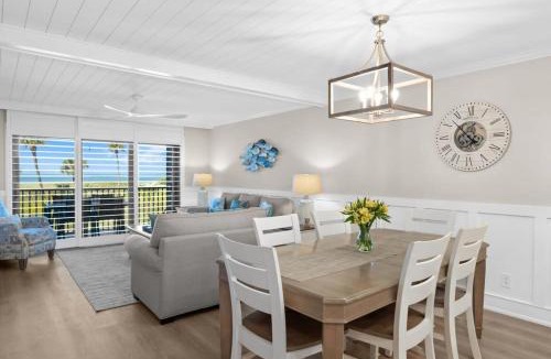 Captiva House | Beach Villa 2614- Captiva Two Bedroom Premier Beachfront Residence