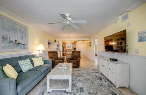 Fort Myers Beach House | Beach Villas #403