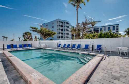 Fort Myers Beach House | Beach Villas #403