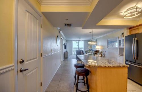 Fort Myers Beach House | Beach Villas #403