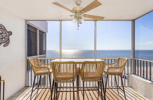 Fort Myers Beach House | Beach Villas 606