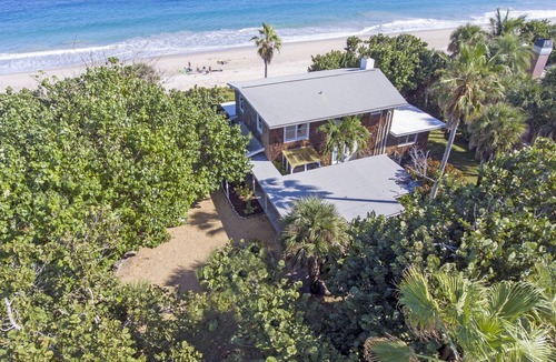 Orchid Island House | Beachcomber