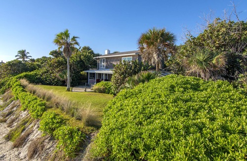 Orchid Island House | Beachcomber