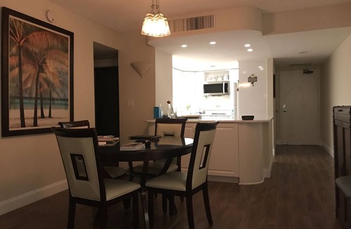 Marco Island Condo | Beachfront 2 BR Condo with Breathtaking Views