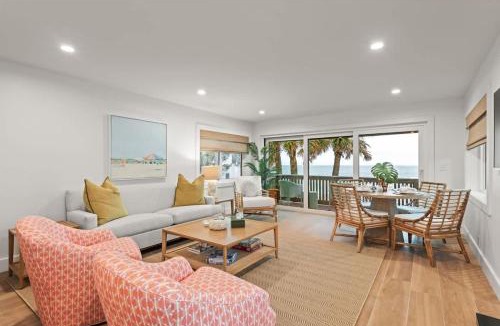 Belleair Beach House | Beachfront Aldea 12