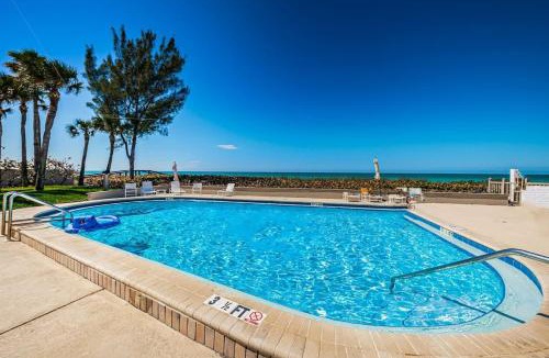 Belleair Beach House | Beachfront Aldea 12