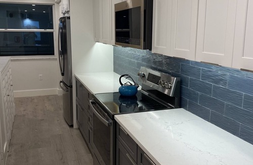 Marco Island Condo | Beachfront Beauty - Totally Remodeled