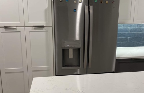 Marco Island Condo | Beachfront Beauty - Totally Remodeled