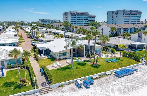 Aloha Kai House | Beachfront - Family-Friendly Beach Escape with Pool, Porch & Sun-Filled Fun – Aloha Kai #24