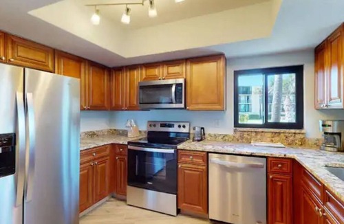 Indialantic By The Sea House | Beachfront Getaway Licensed Beachfront Townhome- PRIVATE POOL