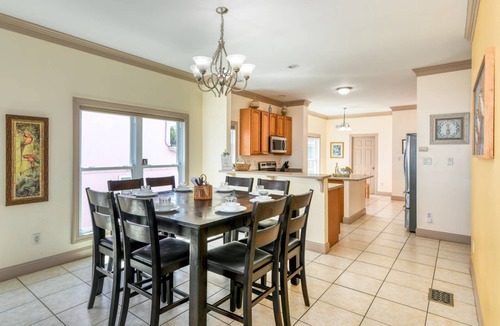 Vilano Beach House | Beachfront Home! Beach Access, Pool, Incredible Views, Two Balconies, Elevator, $300 in Free Tickets